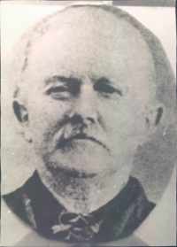 William Cook Prows (1827 - 1894) Profile